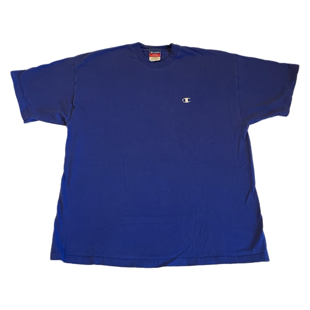 Vintage 90s Champion Short Sleeve T-Shirt